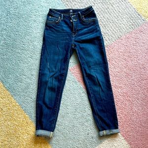 Lee Slim Regular Fit Jeans
